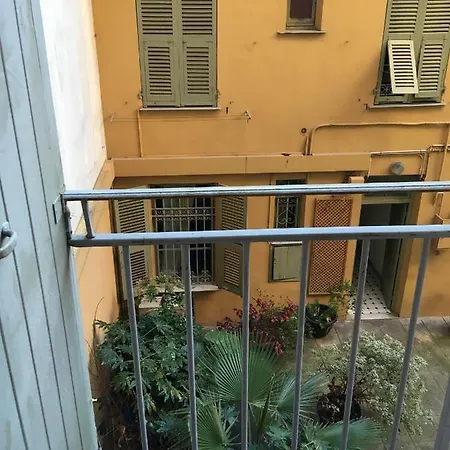 Heart Of Nice Harboor Cosy And Central Exterior photo