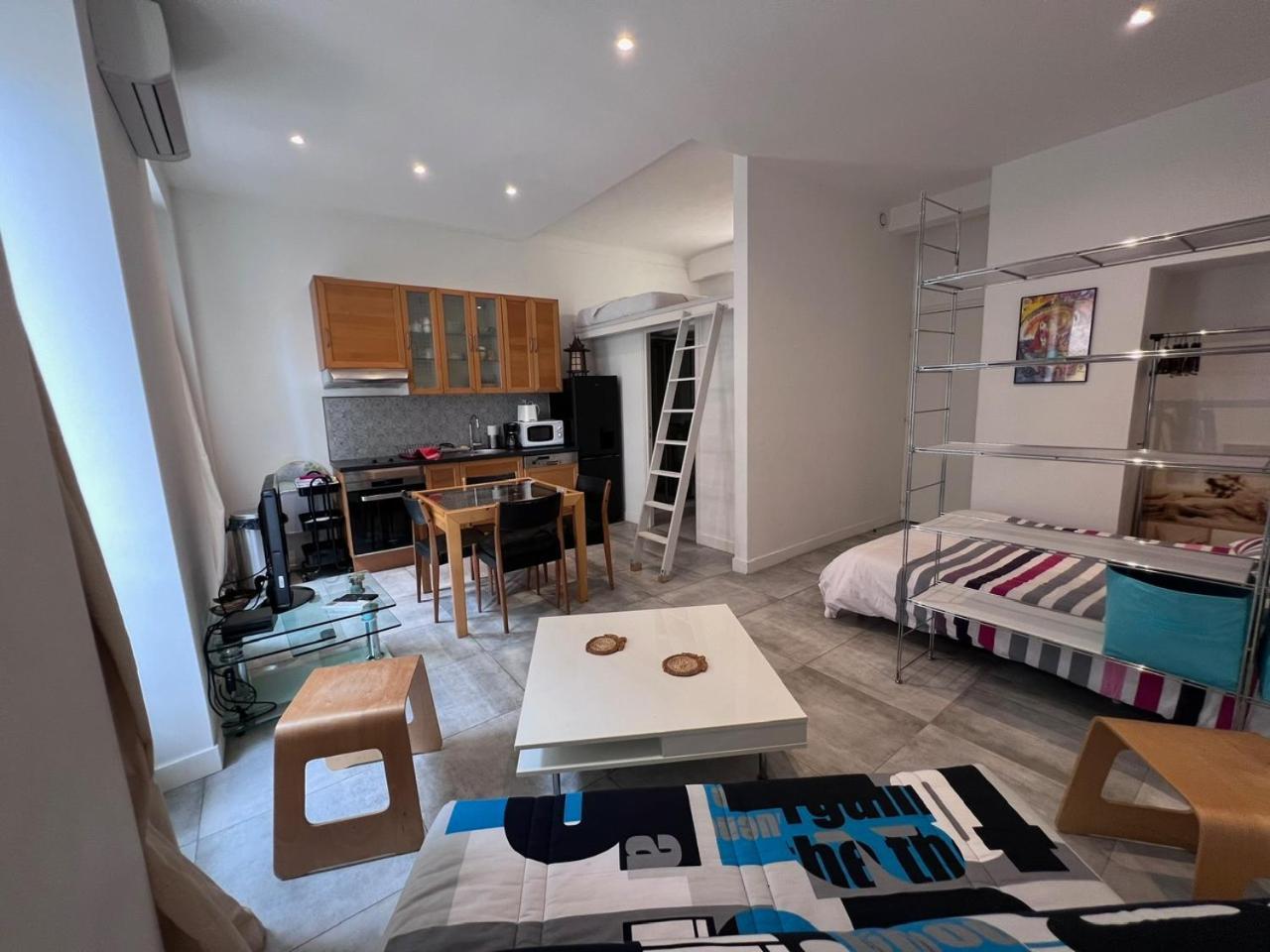 Appartement Heart Of Harboor Cosy And Nice