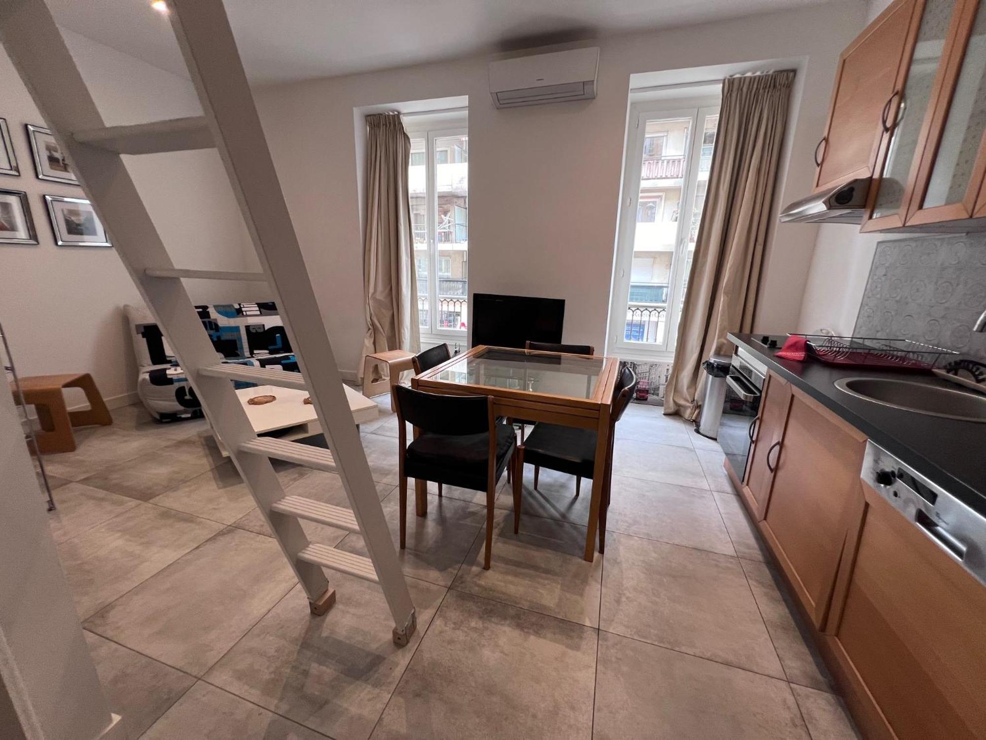 Apartment Heart Of Harboor Cosy And