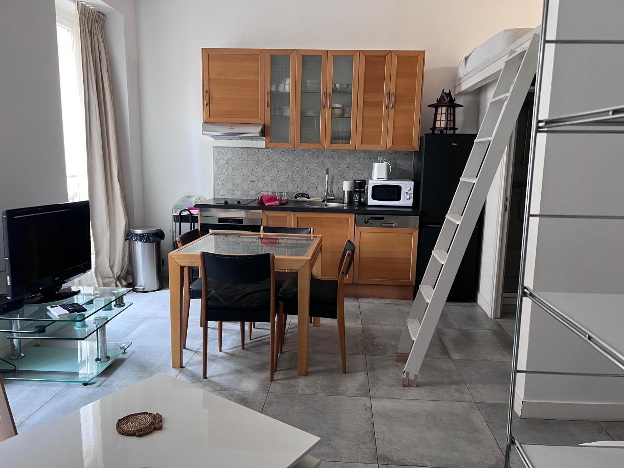 Heart Of Harboor Cosy And Appartement *