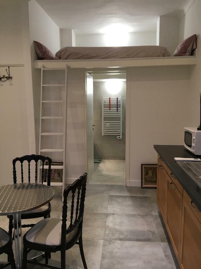 Apartamento Heart Of Harboor Cosy And Niza